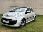 Citroën C1 5d/ AUTOMAAT / 2008 / reeds gekeurd voor verkoop, Auto's, Euro 5, C1, Particulier, Centrale vergrendeling