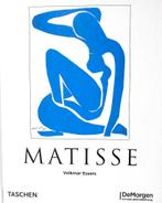 Boek Matisse, Peinture et dessin, Envoi, Neuf, Volkmar Essers