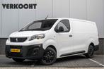 Peugeot Expert 2.0 Automaat | L3H1 | Trekhaak 2200kg | PDC |, 122 pk, Gebruikt, 4 cilinders, Leder en Stof