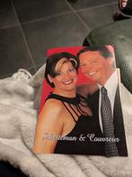 Schatteman en couvreur, Verzamelen, Ophalen of Verzenden, Zo goed als nieuw, Prent