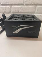 Areocool lux RGB M 550W- Power supply RGB,80plus bronze 230V, Computers en Software, Routers en Modems, Ophalen, Nieuw