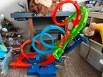 Hot wheels looping, Kinderen en Baby's, Speelgoed | Racebanen, Ophalen, Hot Wheels