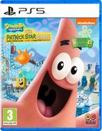 Patrick Star game PS5, Games en Spelcomputers, Games | Sony PlayStation 5, Ophalen of Verzenden, Zo goed als nieuw