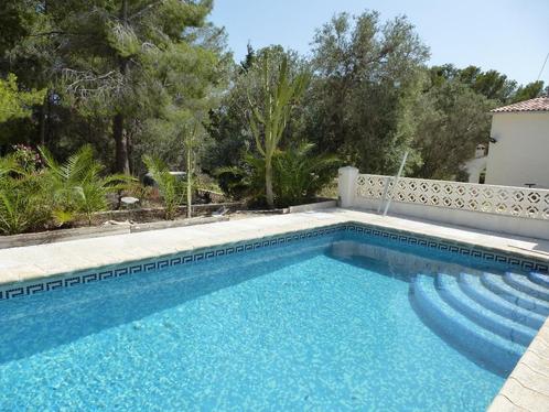 Calpe - Benissa, Vakantievilla te huur, Vakantie, Vakantiehuizen | Spanje, Costa Blanca, Landhuis of Villa, Overige, Aan zee, 2 slaapkamers