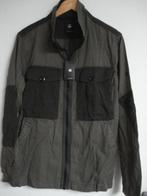 Surchemise G-Star Raw Type C Utility Tone-Mix, taille M, tai, Vêtements | Hommes, Neuf, G Star RAW, Vert, Taille 48/50 (M)