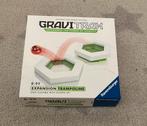 Gravitrax expansion trampoline, Enlèvement, Comme neuf, Construction