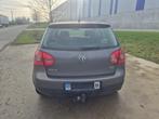 Volkswagen Golf 5    1.9 Diesel, Achat, Entreprise, Boîte manuelle, 5 portes