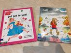 Boeken voor beginnende lezers., Comme neuf, Garçon ou Fille, Selma Noort, 5 ou 6 ans