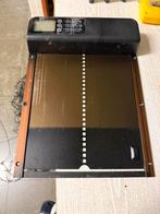 Kippenhok poort met klok, Dieren en Toebehoren, Ophalen, Zo goed als nieuw