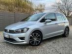 Volkswagen Golf Sportsvan 1.2 TSI Highline, Monovolume, Overige brandstoffen, Golf Sportsvan, Bedrijf
