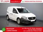 Mercedes-Benz Citan DEMO 110 CDI 100 pk LMV/ MBUX/ Carplay/, Auto's, Electronic Stability Program (ESP), Wit, Mercedes-Benz, Bedrijf