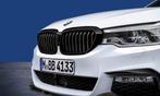 M PERFORMANCE GRIL BMW 5 SERIE (G30,G31,F90), Auto-onderdelen, -, -, Nieuw, Ophalen of Verzenden