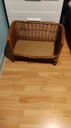 Hondenmand, Animaux & Accessoires, Paniers pour chiens, Enlèvement