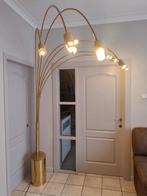 Vintage staanlamp, Ophalen