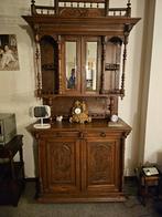 Armoires, tables, chaises, supports à miroirs Mechelse, Mice, Antiquités & Art, Enlèvement