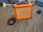 Orange Crush 20RT, Muziek en Instrumenten, Versterkers | Bas en Gitaar, Ophalen, Zo goed als nieuw