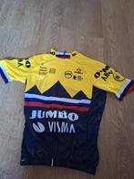 Primoz roglic getekend, Ophalen of Verzenden, Zo goed als nieuw