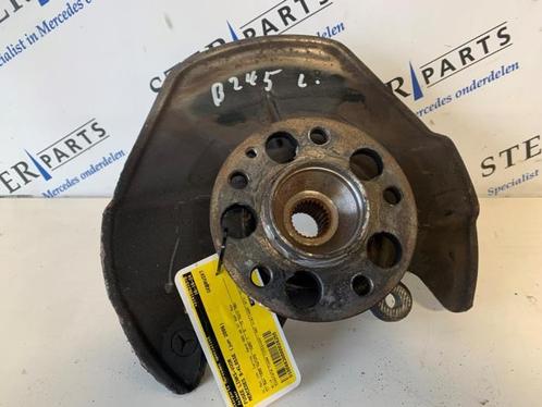Fusee links-voor van een Mercedes B-Klasse, Auto-onderdelen, Ophanging en Onderstel, Mercedes-Benz, Gebruikt, 3 maanden garantie