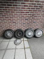 Kit hiver occasion Mazda 2, Auto-onderdelen, Banden en Velgen, Ophalen, 15 inch, Banden en Velgen, Personenwagen