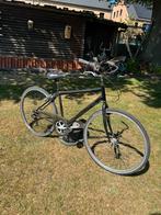 Fiets, Fietsen en Brommers, Fietsen | Heren | Sportfietsen en Toerfietsen, Ophalen, Gebruikt