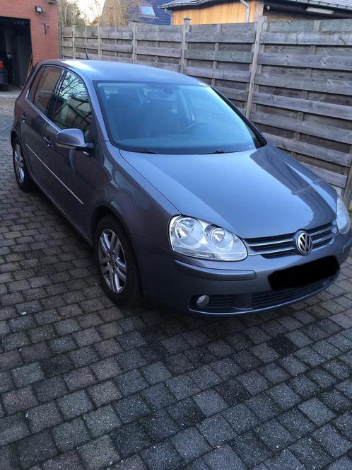 Golf 5   1.9 tdi rabbit, Auto's, Volkswagen, Particulier, Golf, ABS, Airbags, Boordcomputer, Centrale vergrendeling, Parkeersensor