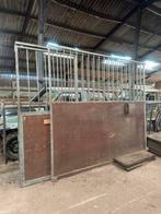 Gebruikte paardenstalling, Dieren en Toebehoren, Stalling en Weidegang, Stalling