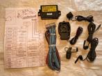 .Meta HPA- US/M03 met twee zenders 120dB 12 Volt., Ophalen of Verzenden, Zo goed als nieuw