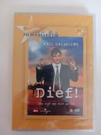 Dvd Dief (Vlaamse Film) NIEUW, Cd's en Dvd's, Dvd's | Nederlandstalig, Ophalen of Verzenden, Nieuw in verpakking, Film