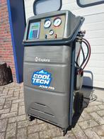 RobinAir AC600 pro airco machine / airco apparaat R134A, Niet ingevuld, Niet ingevuld, Ophalen of Verzenden, Zo goed als nieuw