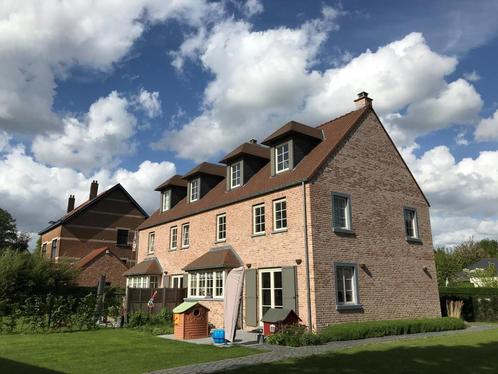 Maison te huur in Sint-Genesius-Rode, Immo, Huizen te huur, Vrijstaande woning