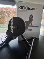 Wahoo kickr core, Enlèvement, Comme neuf