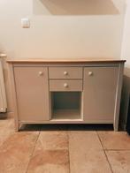 Halkast La Redoute, Ophalen