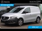 Mercedes-Benz Citan 108 CDI L1 PRO, Auto's, Voorwielaandrijving, Stof, 4 cilinders, 1382 kg
