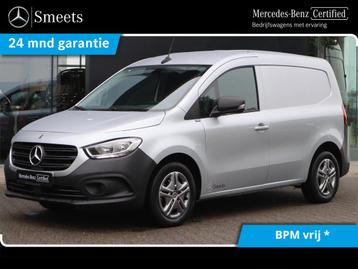 Mercedes-Benz Citan 108 CDI L1 PRO beschikbaar voor biedingen