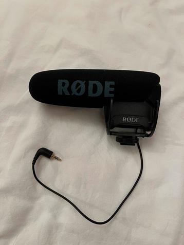 Micro RODE, Musique & Instruments, Enlèvement ou Envoi, Comme neuf
