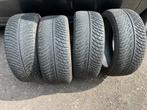 225/40 R18 4x Michelin Banden, Auto-onderdelen, Ophalen of Verzenden, Gebruikt, BMW