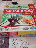 Monopoly voor kinderen, Enlèvement, Utilisé