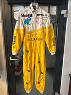 Combinaison Opel Team France by Snobeck 1990, Verzamelen, Automerken, Motoren en Formule 1, Ophalen of Verzenden, Zo goed als nieuw