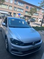 Volkswagen Polo 1.6 TDI – 2019, Voorwielaandrijving, Stof, 139 g/km, 4 cilinders
