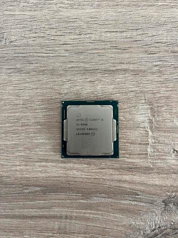 Core i5, 8 generation beschikbaar voor biedingen