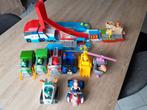 Paw patrol auto's / voertuigen, Kinderen en Baby's, Speelgoed |Speelgoedvoertuigen, Ophalen of Verzenden, Zo goed als nieuw
