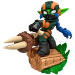 Activision Skylanders SuperChargers - Super Shot Stealth Elf, Avontuur en Actie, Online, Verzenden, 2 spelers