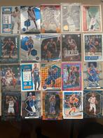 22 New York Knicks kaarten, Hobby en Vrije tijd, Stickers en Plaatjes, Ophalen of Verzenden, Nieuw, Meerdere plaatjes