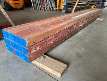 Metselprofiel/metselprofielen/metsel profiel 410CM gebruikt, Enlèvement, Utilisé, Autres types