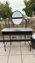 makeup tafel, Huis en Inrichting, Ophalen, Zo goed als nieuw, Metaal of Aluminium