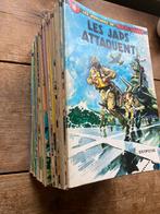 BD BUCK DANNY Les 40 Premiers Albums 40 pieces de 1à 40, Boeken, Stripverhalen, Ophalen of Verzenden