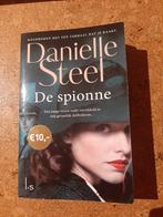 De spionne, Ophalen of Verzenden, Zo goed als nieuw