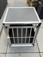 autobench, Ophalen, Zo goed als nieuw