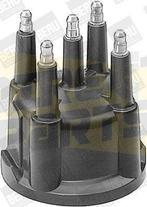 Ford verdelerkap BERU! RESTPARTIJ VK361, Auto-onderdelen, -, -, Nieuw, Ophalen of Verzenden