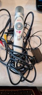 K3 Magic sing microfoon, Ophalen, Zo goed als nieuw